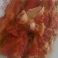 Κανελόνια με τόνο και κόκκινη σάλτσα συνταγή[...]