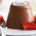 Πανακότα σοκολάτα: 2 εύκολες συνταγές