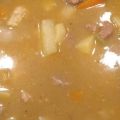 Βραστό - Κρεατόσουπα με μοσχάρι συνταγή από[...]