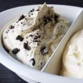 Φτιάξτε σπιτικό παγωτό με 2 μόνο υλικά