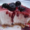 Το cheesecake με ζαχαρούχο της Μαρία Μαρδα που[...]