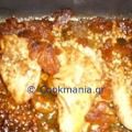 Κοτόπουλο στο φούρνο με cottage cheese &[...]