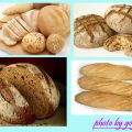 Μυστικά για καλό ψωμί