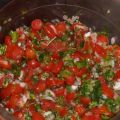 “Pico de gallo”. Μεξικάνικη και δροσιστική[...]