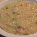 Risotto Express. Η νοστιμιά 4 τυριών σε 4[...]
