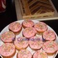 Τα cupcakes της Μαρίας - ZannetCooks