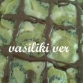 Ανάποδο κέικ με ακτινίδια συνταγή από vasiliki[...]