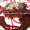 Σοκολατόπιτα -  Chocolate Pie