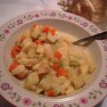 A Cape Cod vacation and.. Cod Chowder/ Διακοπές[...]