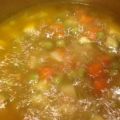 Σούπα Λαχανικών συνταγή από elris