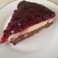 Εναλλακτικό cheesecake