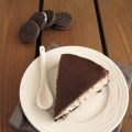 Cheesecake  με Mπισκότα Oreo