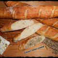 Ψωμί και Μπαγκέτα Χωρίς Ζύμωμα - Elpidas Little[...]