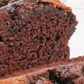 Ανάλαφρο κέικ – σουφλέ σοκολάτας