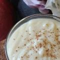 Κρέμα βανίλιας συνταγή από I❤to Cook by Rania