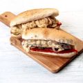 Submarines sandwich