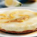 Δροσερό τσιζκέικ λεμονιού | Συνταγή | Argiro.gr
