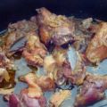 Φρέσκο κοτόπουλο στιφάδο στη γάστρα συνταγή από[...]