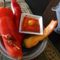 Σάλτσα Harissa με πιπεριές Φλωρίνης -[...]