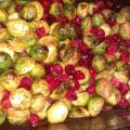 Λαχανάκια Βρυξελών με Cranberries και καρύδια[...]