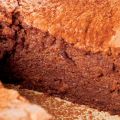 Βελούδινο κέικ – κρέμα σοκολάτας