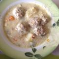 Γιουβαρλάκια με αυγολέμονο Αντώνης συνταγή από[...]