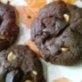 Αμερικάνικα μπισκότα με σοκολάτα και πίνατς -[...]
