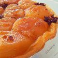 Tarte Tatin