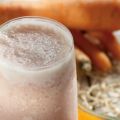 Smoothie λαχανικών με φρούτα | Συνταγή |[...]