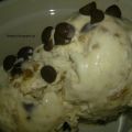 Εύκολο παγωτό με μπισκότο