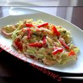 Σαλάτα κόσλοου - Coleslaw
