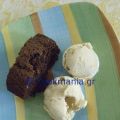 Παγωτό ταχίνι με μέλι και σουσάμι - ZannetCooks