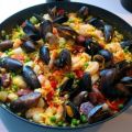 (PAELLA) ΠΑΕΓΙΑ Η ΙΣΠΑΝΙΚΗ