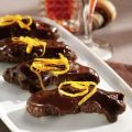 Σοκολατάκια με καρύδι και μανταρίνι | Συνταγή |[...]