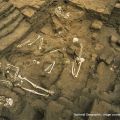Οι πρόγονοι των Ίνκας έκαναν ανθρωποθυσίες και[...]