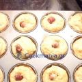 Hot dog muffins - ZannetCooks