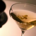 Vesper Martini