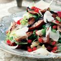 Ζεστή σαλάτα µανιταριών | Συνταγή | Argiro.gr