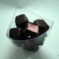 Σοκολατάκια με marshmallows