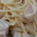 Chicken carbonara with bacon συνταγή από[...]