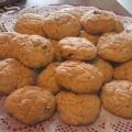 Cookies φυστικοβούτυρου με ουίσκυ συνταγή από[...]