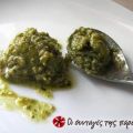 Pesto alla Genovese