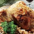 Κοτόπουλο με εύκολη γέμιση | Συνταγή | Argiro.gr