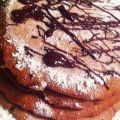 Pancakes Σοκολάτα συνταγή από nikoletta_st