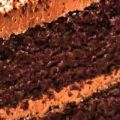 Κέικ σοκολάτας μόκα