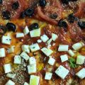 Italian pizza συνταγή από Tania Ellinidou
