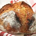 Τεμπέλικο ψωμί | Συνταγή | Argiro.gr