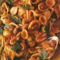 Pasta e Fagioli (πάστα και φασόλια)
