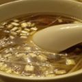 Κινέζικη σούπα long
