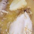 Κοτόπουλο με τραχανά σούπα συνταγή από Κατερίνα[...]